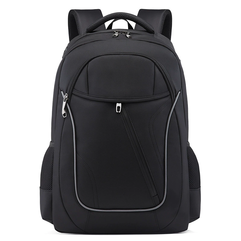Laptop, backpack, bag for leisure, for import, generating electricity, business version, oxford cloth