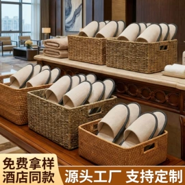 一次性拖鞋;一次性酒店品;牙刷