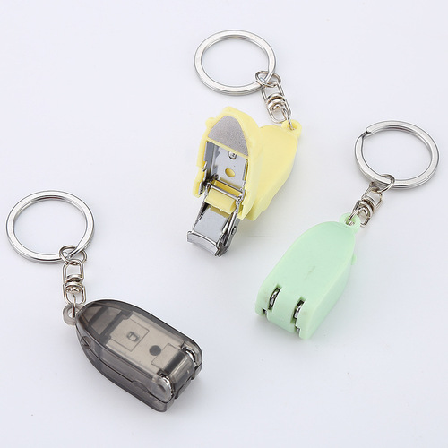 Transformers Nail Clipper Folding Nail Clipper Nail Clipper Portable Large Men and Women Manicure Tool