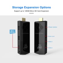 W5 PRO�������CZ8350 mini PC�ĺ����C2G32G win10�����k����X��