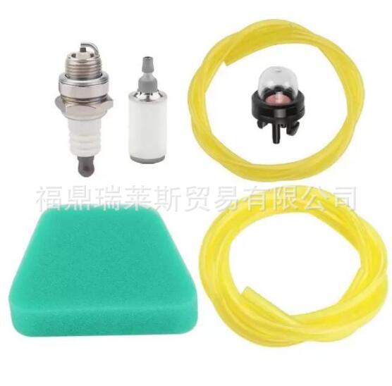 Suitable for POULAN 3200 3205 3210 3516 lawn mower accessories 530037793 air filter