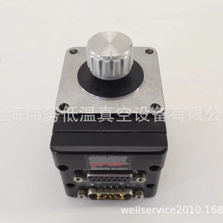 Moog Animatics SM23165DT Smart Motor Servo 伺服电机