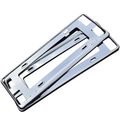 License plate holder/license plate holder | green license plate frame Tesla