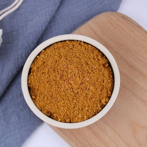 Wholesale barbecue seasoning spicy and fragrant cumin flavor meat marinade barbecue material air fryer outdoor beef and mutton barbecue seasoning