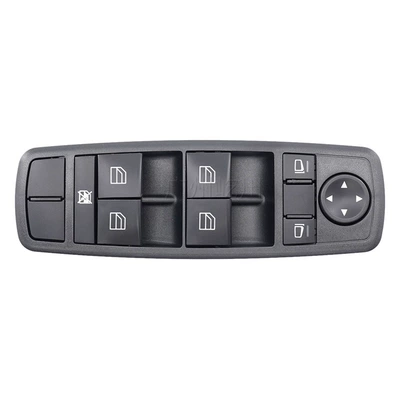 Glass lifter W164 car accessories glass