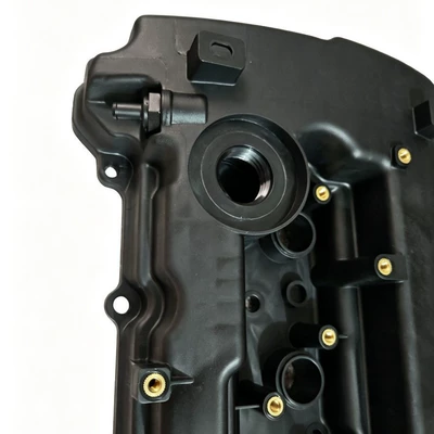 Valves and components Car Valve Chamber Cover 22410-2g100, Suitable