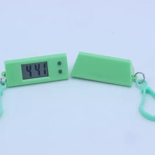 シンプルな電子時計ミニ多機能目覚まし時計学生かわいい発光ベッドサイド時計寮目覚まし時計スヌーズ卓上時計|undefined