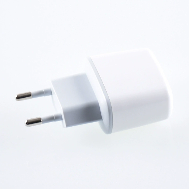 CE сертификация европейские регуляторные зарядки, 5V/2.1A