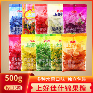 �Ϻü�Ӳ�������������ʽʲ�\��ζˮ����ɢ�Q500g�Y���cϲ�ǹ�
