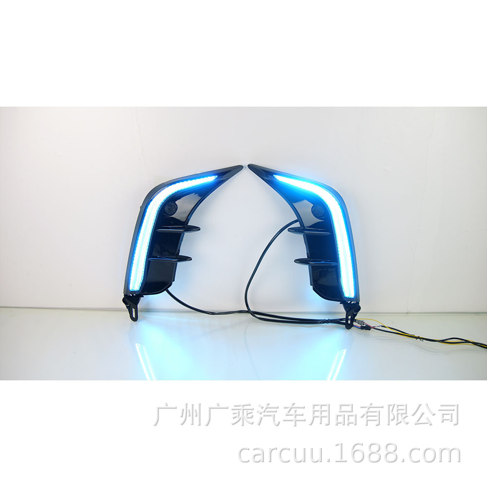 Para 24 - 25 Toyota Camry Daylight New Camry Sport Plus Daylight