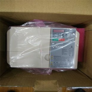 General-Purpose High-Performance Vector Control Type Inverter Cimr-G7B45P5 Yaskawa Yaskawa
