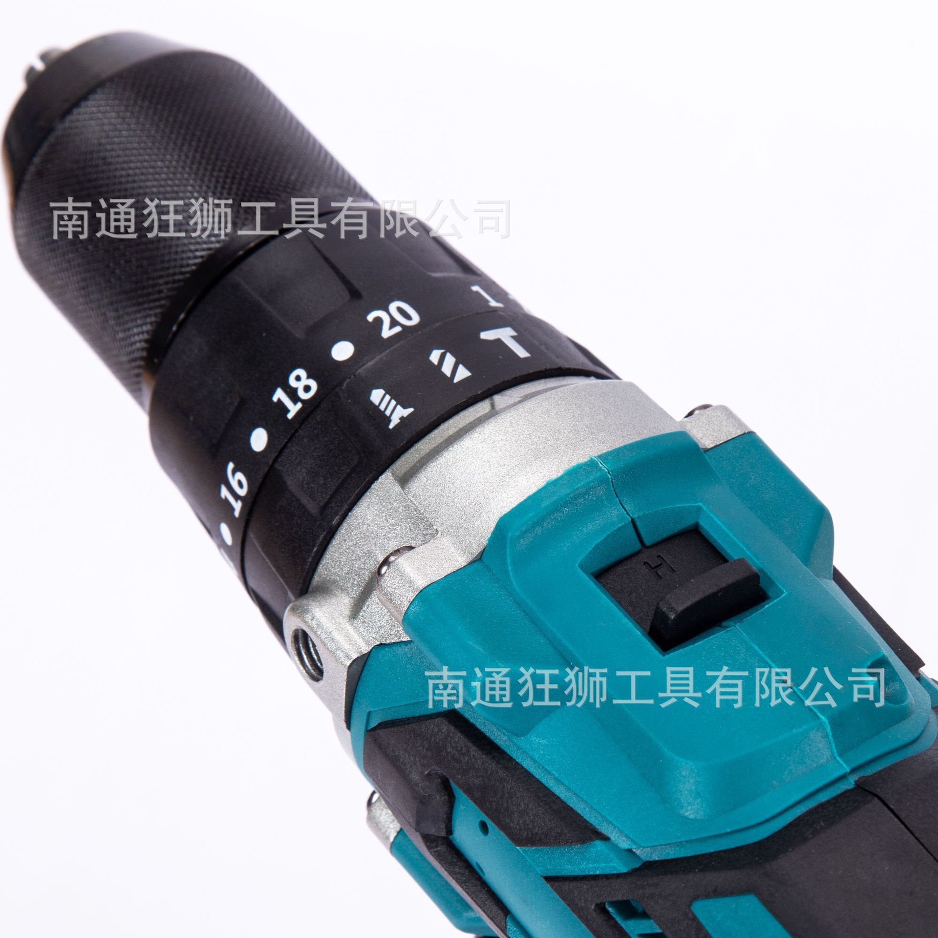 Fabricante de fuente de taladro eléctrico sin escobillas de 13MM dedicado transfronterizo taladro de mano multifunción taladro eléctrico de impacto taladro de rotura de hielo