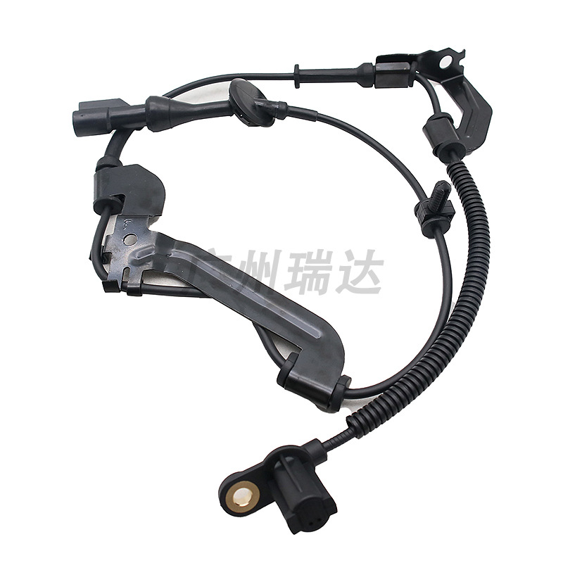 Sensor de velocidad de rueda ABS YL8Z - 2C205 - AB para Ford Mazda Auto Parts Wholesale