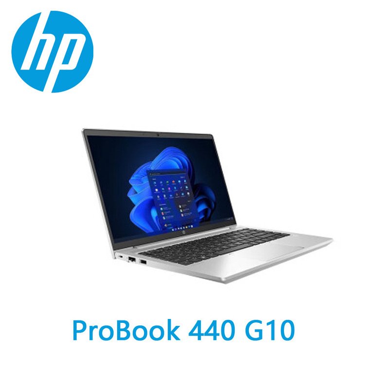 Hp Hp Probook 440 G10 440g11 Laptop Commercial All-Metal Light High Performance