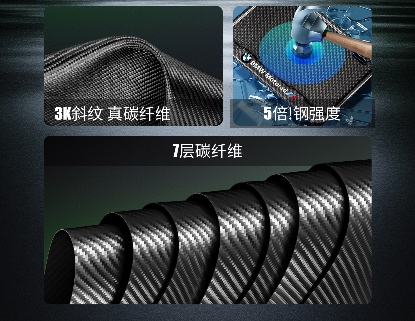 Suitable for real carbon! Motorcycle license plate frame, rear license plate holder, license plate frame, frame for Yamaha, Kawasaki, Honda