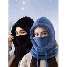 U 14515 Warm Windproof Hat ��ů����ñ�ӿ羳����ͨ