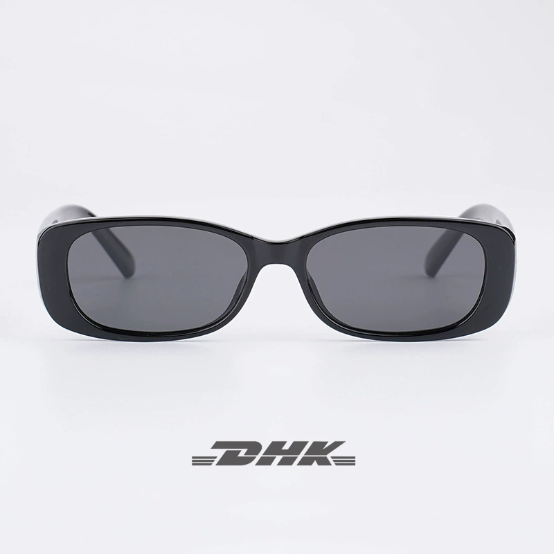 Quality ultra light travel sunglasses, cat's eye, UV protection