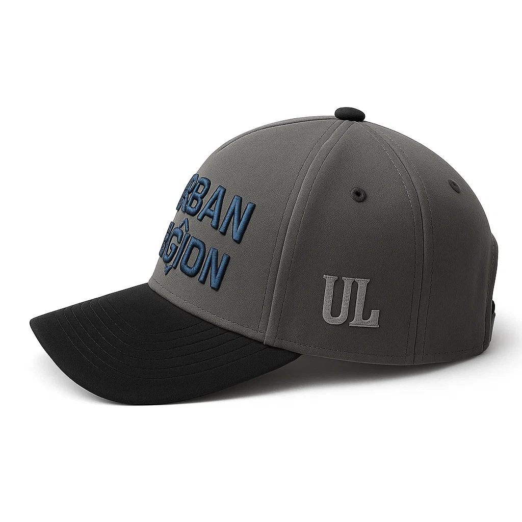 Nuevo sombrero de béisbol de protección solar bordado logotipo de color duro al aire libre montañismo estilo retro sombrero hombre y mujer personalizado image 4