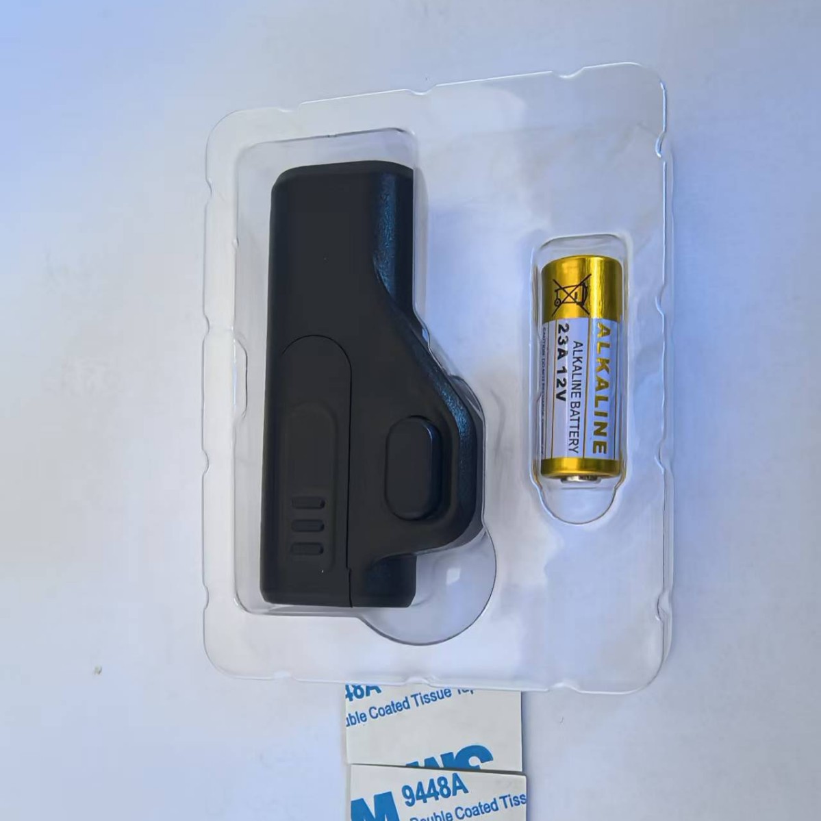 Aplicable a Dyson pursuit Xiaomi Tianker lavadora de suelo universal carga verde inhibidor de bacterias ultravioleta limpiador de polvo luz de polvo