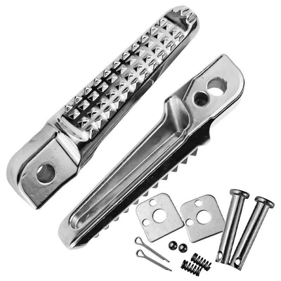 Aluminum alloy fine cross-border Motorcycle General Parts