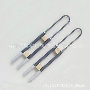 1800 degree molybdenum rod