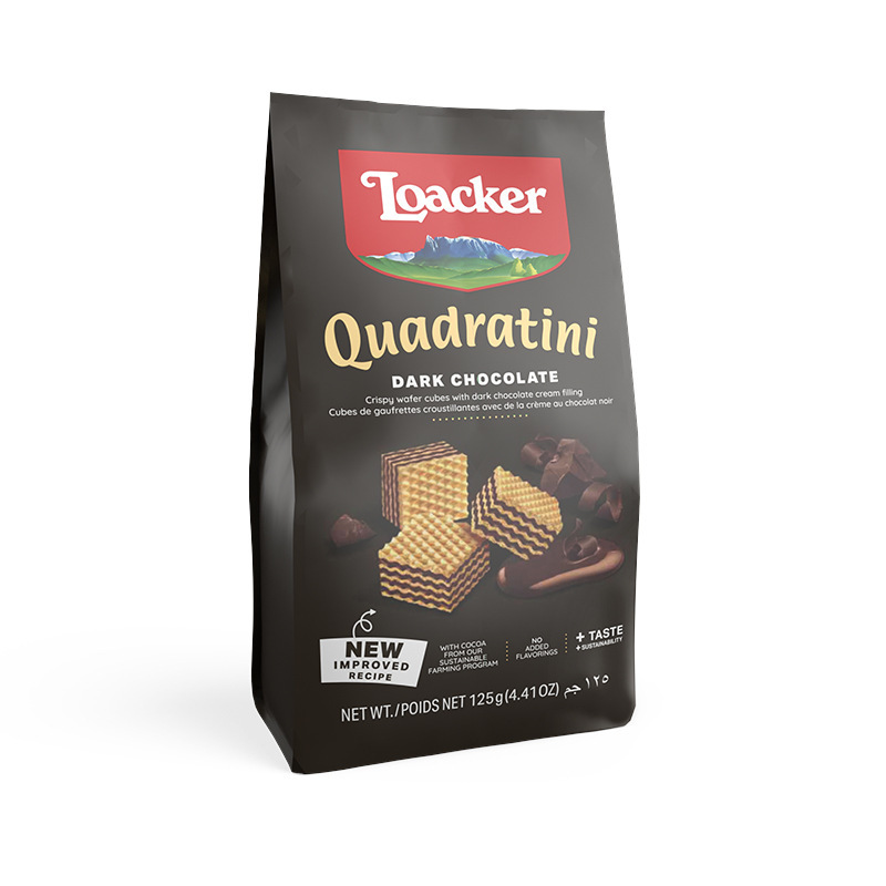 다크초콜릿맛 125g