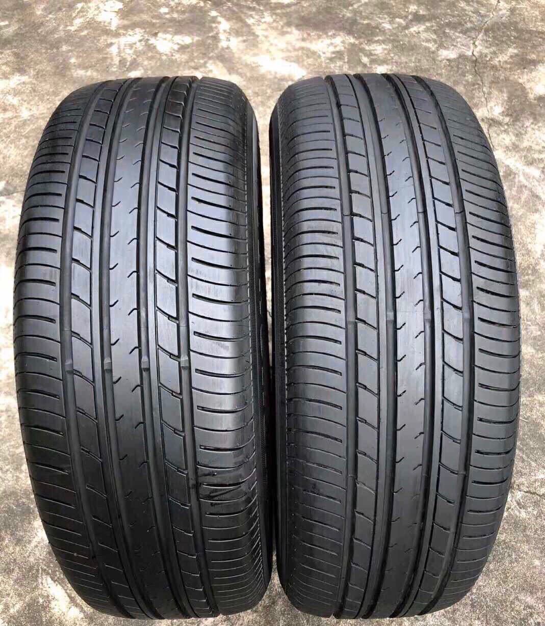 二手九成新优科豪马横滨轮胎235/65R17 104H G98HV适用于东风CRV