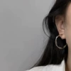 Серебристый