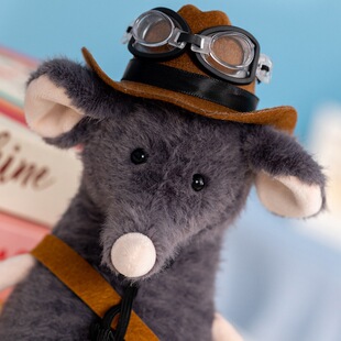 �����m����֮��ë�q����ԭjellycatȤζ������b�����Y�����l�[��
