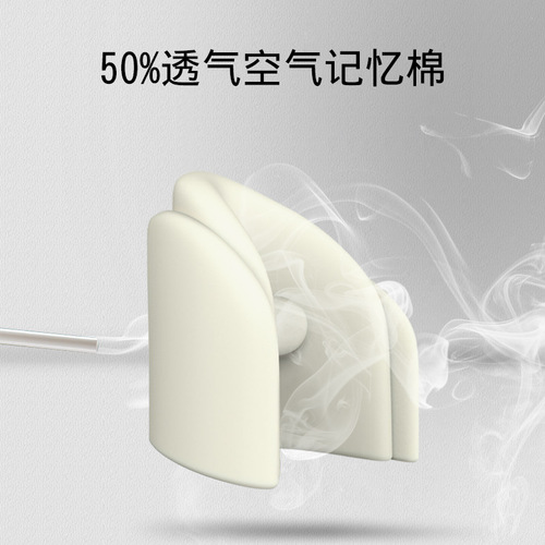 Car lumbar support cushion car lumbar cushion seat back cushion electric massage memory foam lumbar support headrest lumbar support