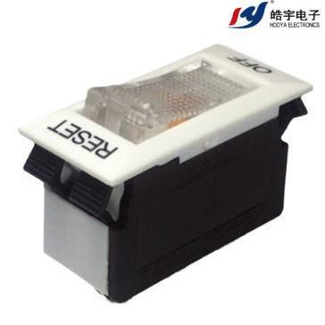 WH-001-15WC01B2-L62-A富力隆/ROCKTEK过载保护开关/无熔断丝断路