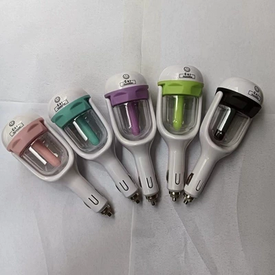 lighter car spray USB, Hava təmizləyiciləri