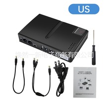 DC1018L·����5V/9V12V/15V/24V��؈�O�؂���UPS���g���Դ��y