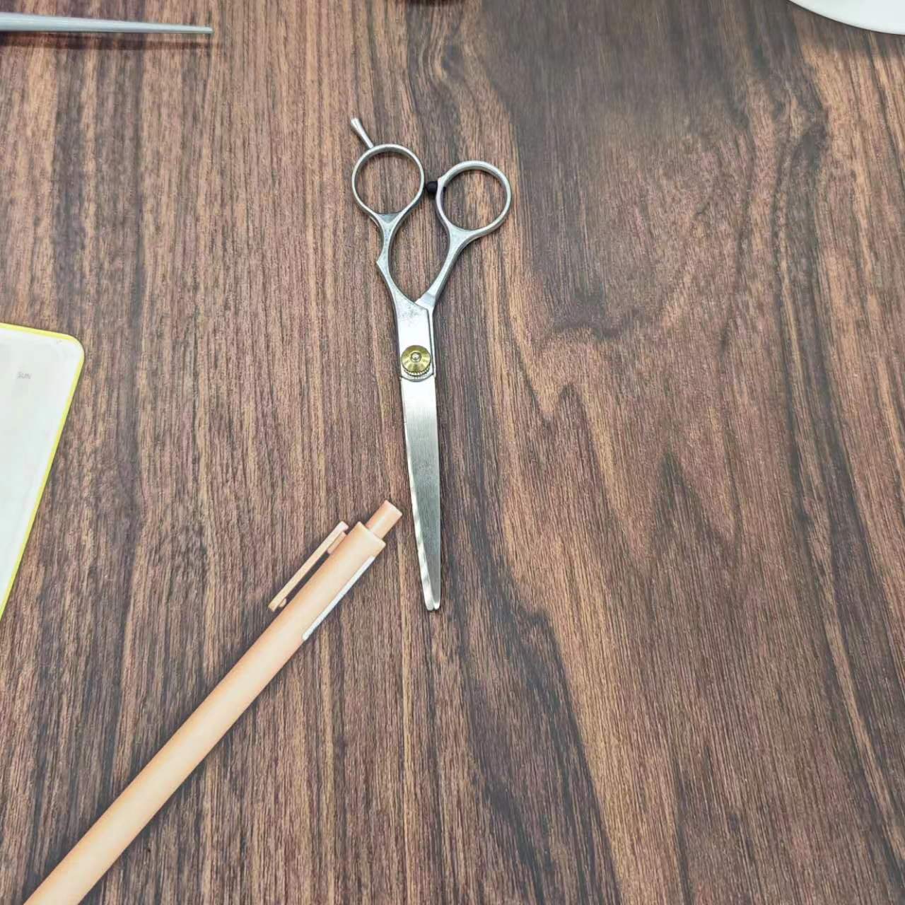 일반 분할 플랫 전단