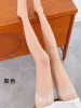 Lace knee socks, flesh color, lace dress