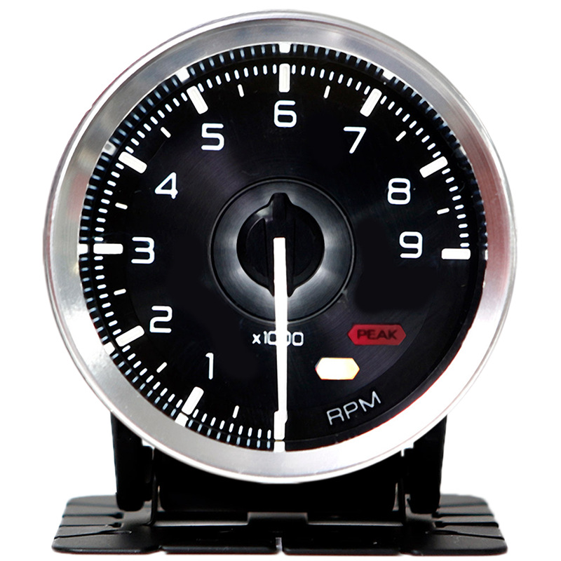 Factory Direct Sales of Modified Racing Car Gauges Defi Multifunctional Car Tachometers Cross-Border Distribution and Dropshipping Electronics