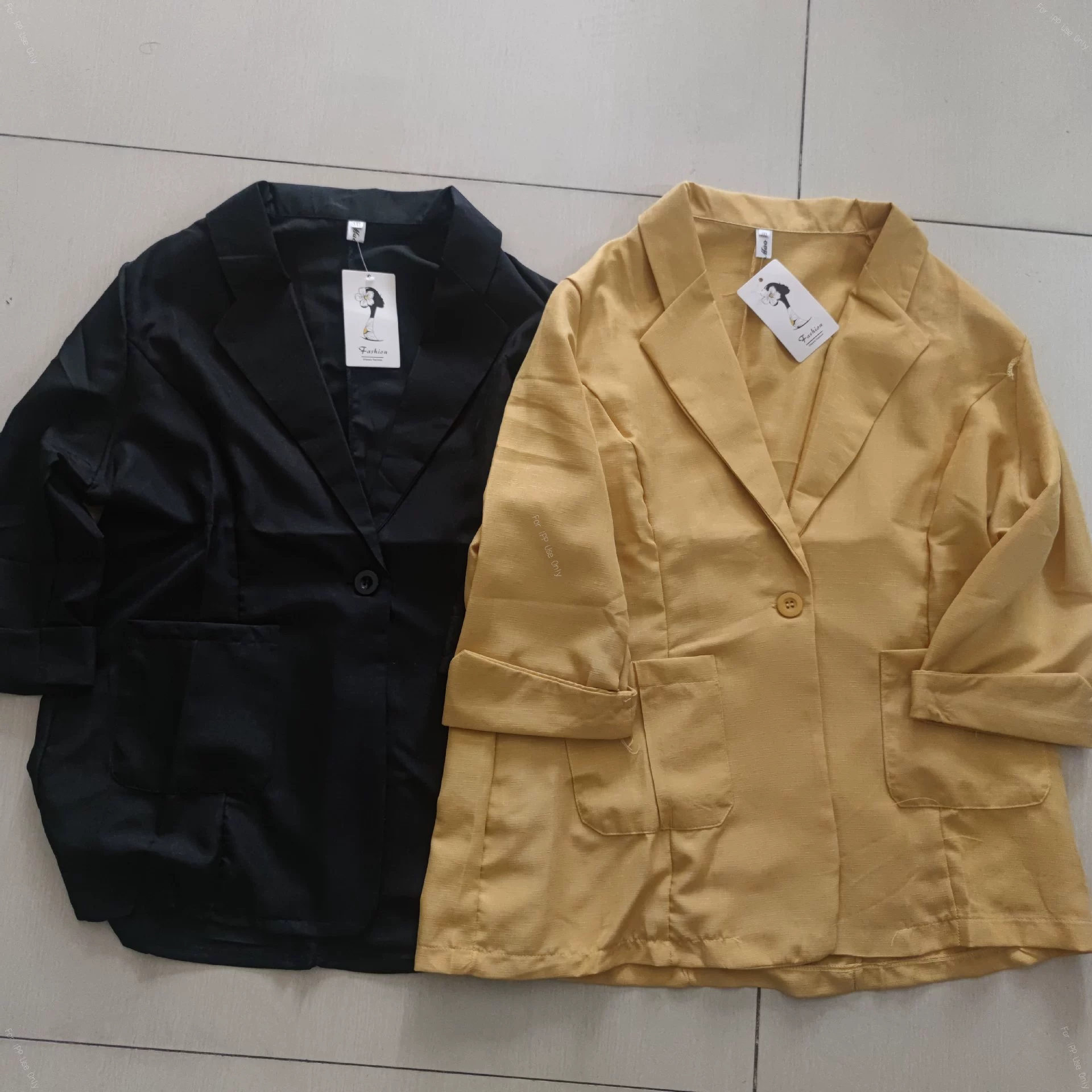 Хлопково-льняной блейзер средней длины больших размеров 2026 года, свободный повседневный модный костюм в корейском стиле для женщин.