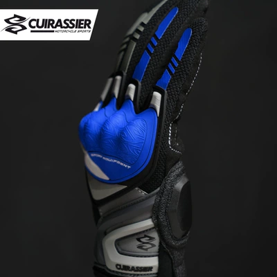 Yixiang Full Finger Motorcycle Motorcycle Safety Supplies