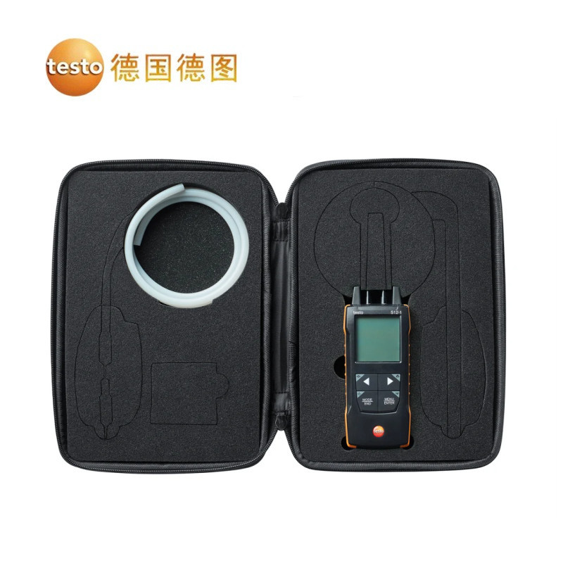 ��ͼtesto512-2���ܲ�ѹ������0-2000hpa��ѹ��