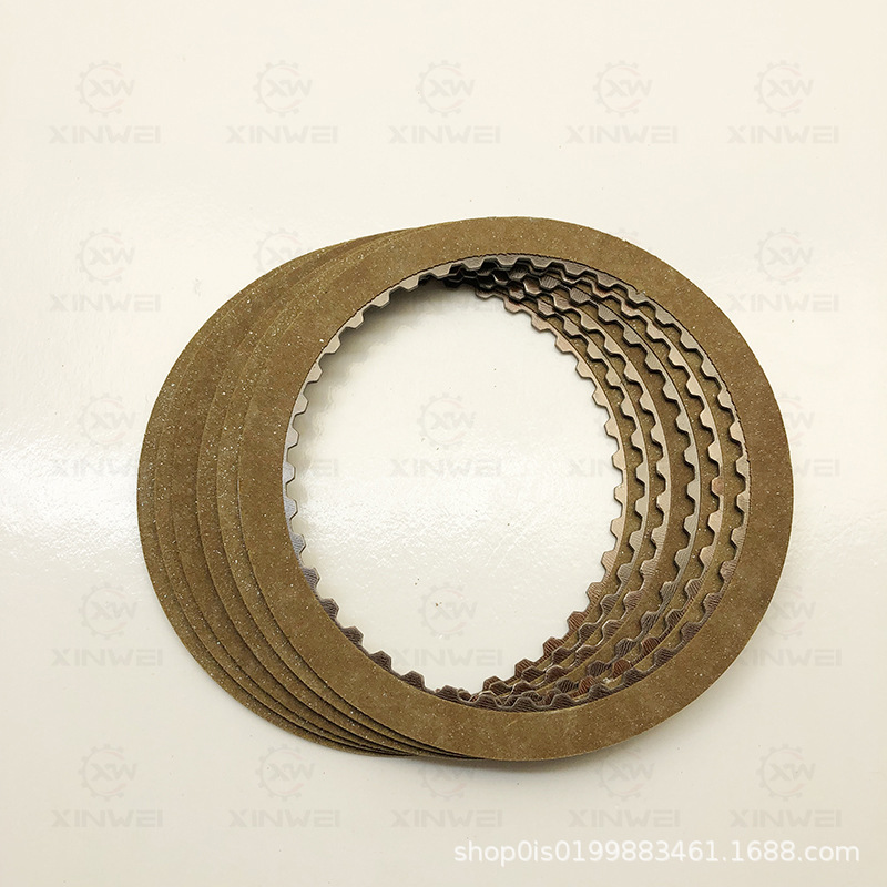 Suitable for Toyota Crown Transmission Friction Plate Clutch Plate A340E