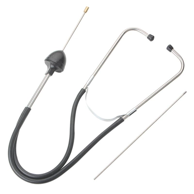 internal noise detection, Mühərrik alətləri