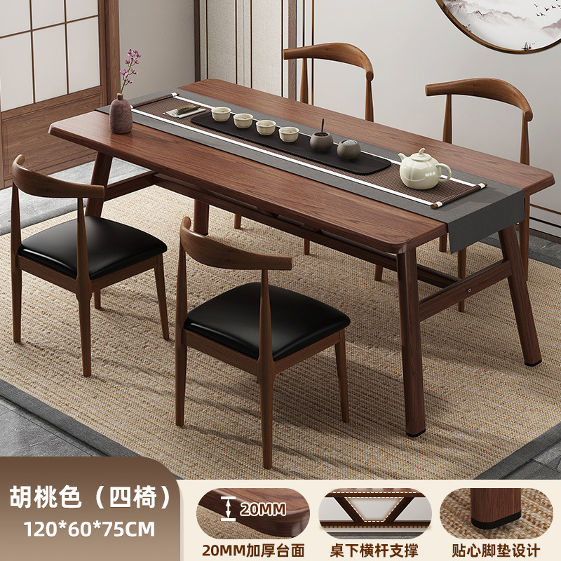 Mesa de té, mesas de té