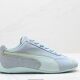 Putian Pure Original Pm De Training Shoes Collaboration Open Yy Long Tongue Low-Top Retro Racing Shoes Women's Sports Casual Shoes