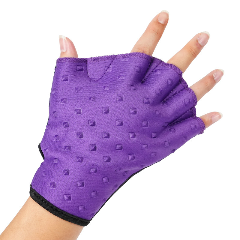 Фиолетовый