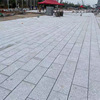 Granite sesame Lime Yellow rust stone Fire board square outdoors Pavement Marble Parking lot non-slip floor tile