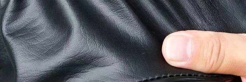 Seat cushion covers suitable for car sun protection, non-slip car seat covers made of leather, waterproof and wear-resistant