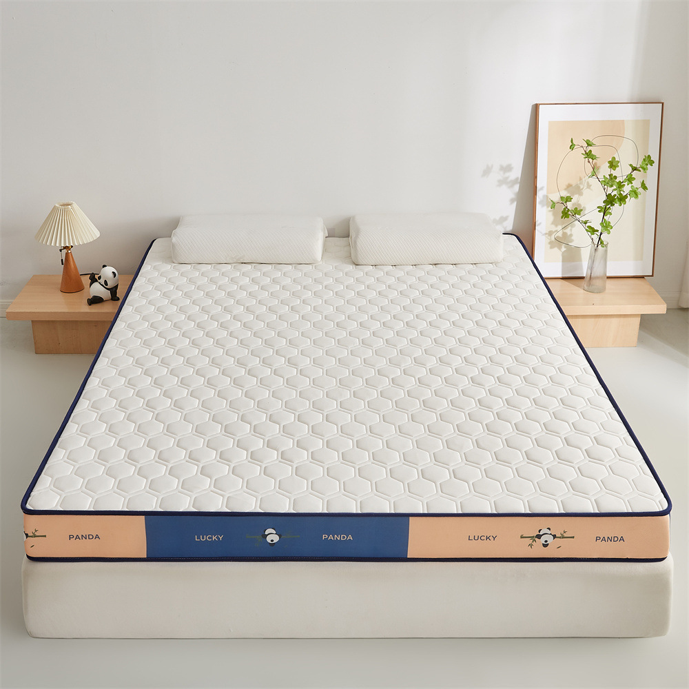 더블 스펠 팬더 블루