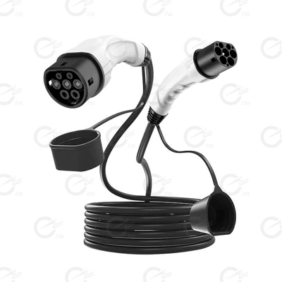 Extension Cord Type2 Extension Cord, Elektrikli avtomobil şarj cihazları