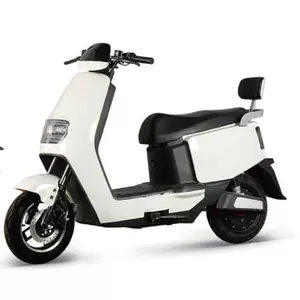 N5 Cross-border Electric Motorcycle, High-Power, Long-Range