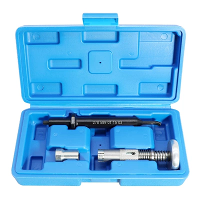 Mercedes-Benz M276 M278 Engine Injector Rail Seal Ring Disassembly and Assembly Tool Car Tool (Mühərrik alətləri) - mercedes-benz-m278-fuel-injector-rail-sealing-ring-disassembly-and-assembly-tool